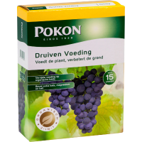 Druiven Voeding 1kg