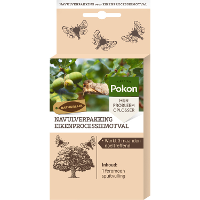 Pokon Eikenprocessiemotval navulverpakking insecticide