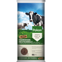 Gedroogde Mestkorrel 20kg