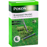 Graszaad Herstel SOS 1kg