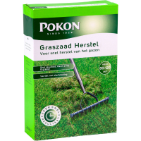 Graszaad Herstel SOS 2kg