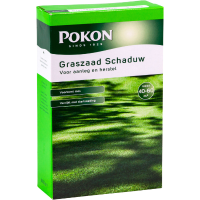 Graszaad Schaduw 1kg
