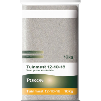 Tuinmest 10kg