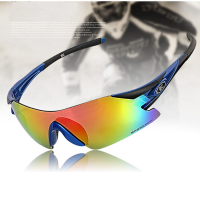 Polarized Bike Bicycle Cycling Uv Polaroid Sunglasses Sun Glasses
