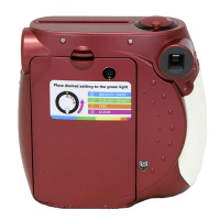 300 Camera Rood