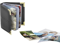 Polaroid fotoalbum voor 48 2x3 fotos