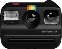 Polaroid Go Camera Gen2 Polaroidcamera Zwart