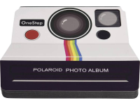 Polaroid OneStep Themed Fotoboek