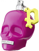 Police To Be Goodvibes Eau de Parfum
