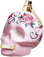 Police To Be Tattoo Art Eau de Toilette