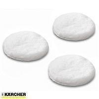 Polijstpads FP 303 Parket
