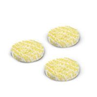 Polijstpads Steen / Linoleum / PVC