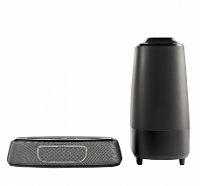 Polk: Audio Magnifi Mini   Zwart