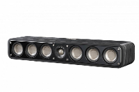 Polk: S35 Centerspeaker   Zwart