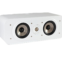 Polk: Signature S30ce Centerspeaker   Wit