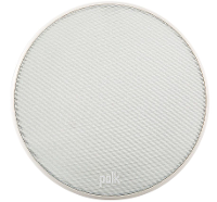Polk: V60 Inbouwspeaker   Wit