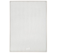 Polk: V85 Inbouwspeaker   Wit