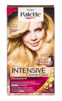 Poly Palette Intensive Crème Color 280 Zacht Natuurlijk Blond