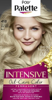 Poly Palette Intensive Oil Care 418 Licht Asblond