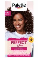 Poly Palette Perfect Gloss 3 65 Fluweelbruin