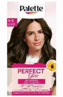 Poly Palette Perfect Gloss 5 0 Middenbruin