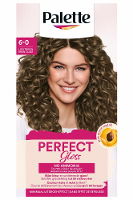 Poly Palette Perfect Gloss 6 0 Lichtbruin