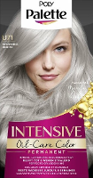 Poly Palette Intensive Oil Care Color U71 Zilvergrijs
