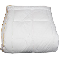 Polydaun dekbed Daunfill synthetisch 4 seizoenen   200x220 cm   Leen Bakker