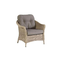 Exotan Coventry loungeset   mocca