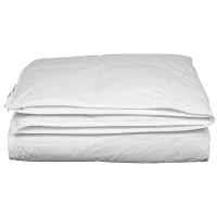 Polydaun Home Collection dekbed Dons   4 seizoenen   240x220 cm   Leen Bakker