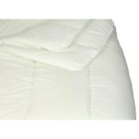 Polydaun Home Collection dekbed Micro   4 seizoenen   200x200 cm   Leen Bakker