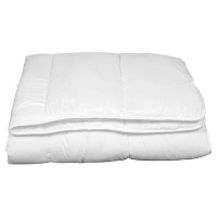 Polydaun Home Collection enkel dekbed Micro   warm   140x200 cm   Leen Bakker