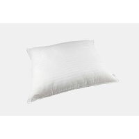 Polydaun hoofdkussen Home Collection 850 gram   60x70 cm   Leen Bakker