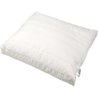 Polydaun hoofdkussen kapok   60x70 cm   Leen Bakker