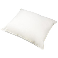 Polydaun Hoofdkussen Veren   60x70 cm   Leen Bakker
