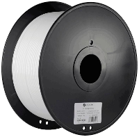 Polymaker PC02002 Polymax Tough Filament PC (polycarbonaat) Hoge stijfheid, Hittebestendig, Slagvast 1.75 Mm 750 g Wit 1 stuk(s)