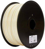 Polymaker 70837 PolyLite Filament ASA UV bestendig, Weerbestendig 2.85 Mm 3000 g Natuur, Naturel PolyLite™ 1 stuk(s)