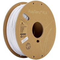 Polymaker 70941 PolyTerra Filament PLA kunststof Gering kunststofgehalte 1.75 Mm 1000 g Marmer 1 stuk(s)