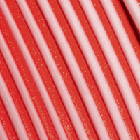Polymaker CA04044 Panchroma™ Dual Matte Filament PLA kunststof Meerkleurig, Mat, Gering kunststofgehalte 1.75 Mm 1000 g Flamingo 1 stuk(s)