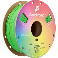 Polymaker CA05003 Panchroma™ Satin Filament PLA kunststof Gesatineerd, Hoge stijfheid 1.75 Mm 1000 g 1 stuk(s)