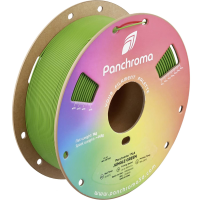 Polymaker CA19013 Panchroma Filament PLA kunststof Highspeed filament 1.75 Mm 1000 g Jungle Green, Groen 1 stuk(s)