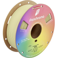 Polymaker CA19015 Panchroma Filament PLA kunststof Highspeed filament 1.75 Mm 1000 g Beige 1 stuk(s)