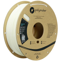 Polymaker PA02012 Filament PLA kunststof Nalichtend 1.75 Mm 1000 g Glow Green PolyLite™ 1 stuk(s)