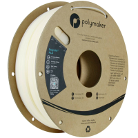 Polymaker PA02072 UV Color Changing Filament PLA kunststof Kleurverandering 1.75 Mm 1000 g Natuurlijk oranje UV PolyLite™ 1 stuk(s)