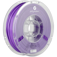 Polymaker PA06019 PolyMAX Tough Filament Tough PLA Hoge stijfheid, Hoge treksterkte, Slagvast 2.85 Mm 750 g Lila 1 stuk(s)