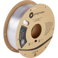 Polymaker PE01016 PolyLite Filament ABS kunststof Geurarm 2.85 Mm 1000 g Geel 1 stuk(s)
