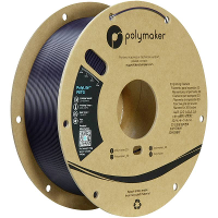 Polymaker PB01057 PB01057 Filament PETG Hittebestendig, Hoge treksterkte 1.75 Mm 1000 g Donkerlila PolyLite™ 1 stuk(s)