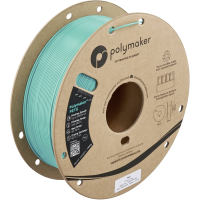 Polymaker PB05009 Filament PETG Hittebestendig 1.75 Mm 1000 g Teal, Blauw groen 1 stuk(s)