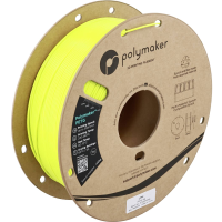 Polymaker PB05015 Filament PETG Highspeed filament 1.75 Mm 1000 g Lime 1 stuk(s)