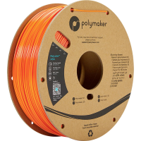 Polymaker PF01007 Orange Filament ASA UV bestendig, Weerbestendig, Hittebestendig, Slagvast 1.75 Mm 1000 g Oranje PolyLite™ 1 stuk(s)
